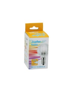 BOMBILLA 28W E14 HALOGENA ESFERICA