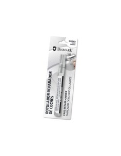 ROTULADOR COCHE  BLANCO