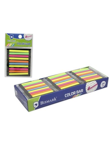 TACOS NOTAS ADHESIVAS NEON