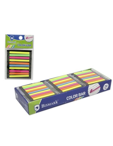 TACOS NOTAS ADHESIVAS NEON