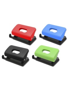 PERFORADORA 10H SHINY COLOR 6315