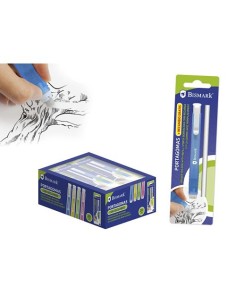 PORTAGOMAS CON RECAMBIO