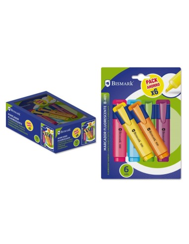 FLUORESCENTE NEON 6UND