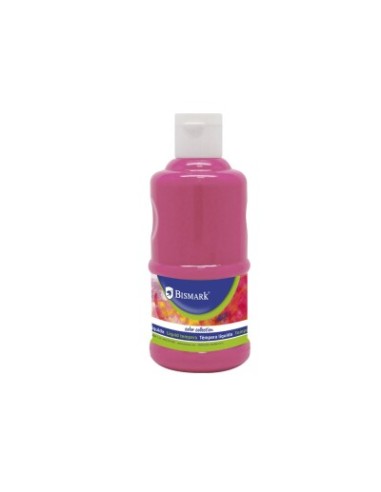 TEMPERA ROSA LIQUIDA 250 ML