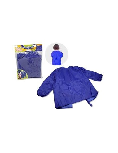 BABI ESCOLAR IMPERMEABLE