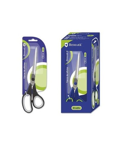 TIJERAS OFICINA 250 MM BLISTER