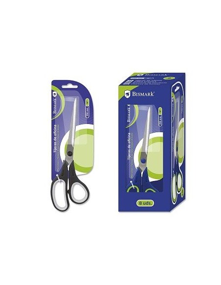 TIJERAS OFICINA 250 MM BLISTER