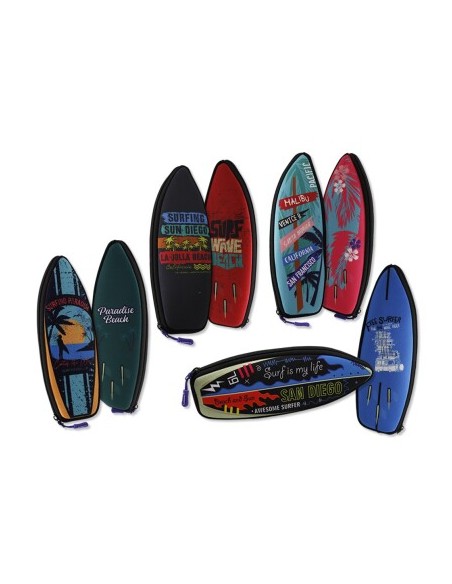 ESTUCHE NEOPRENO SURF BOARD