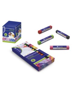 CERAS 12UND SOFT PASTELS