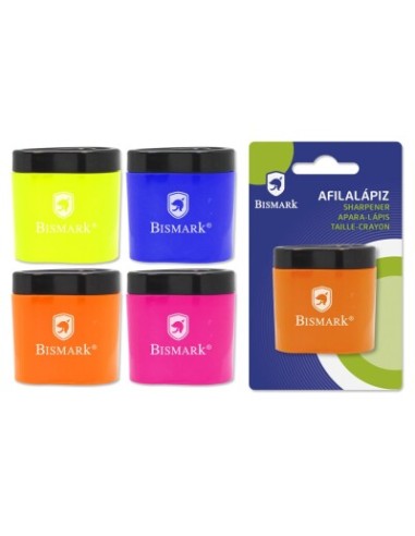 AFILALAPIZ CON DEPOSITO FLUOR