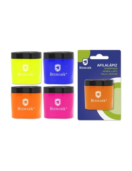 AFILALAPIZ CON DEPOSITO FLUOR