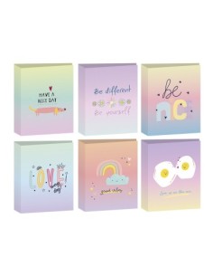 CARPETA 4 ANILLAS BE NICE