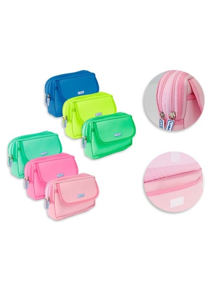 ESTUCHE NEOPRENO GRANDE