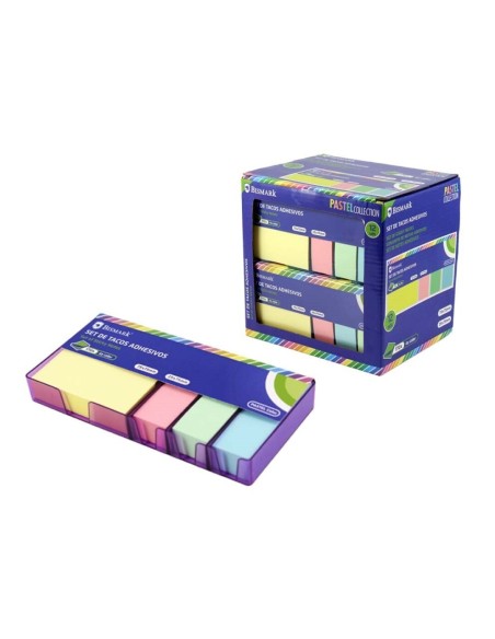 TACO ADHESIVO SET 75X75 /25X75.170 HJ