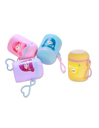 SLIME CRISTAL BOTE COLORES 100 GRS