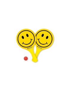 TENIS PLAYA  MADERA EMOJI