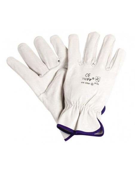 GUANTE T9 CONDUCTOR VACUNO