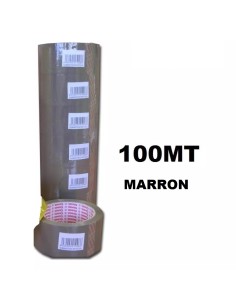 PRECINTO MARRRON SR 8400 MARRON-36