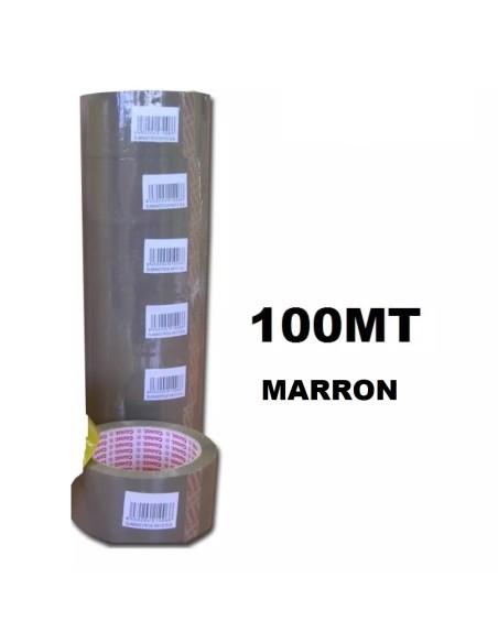 PRECINTO MARRRON SR 8400 MARRON-36