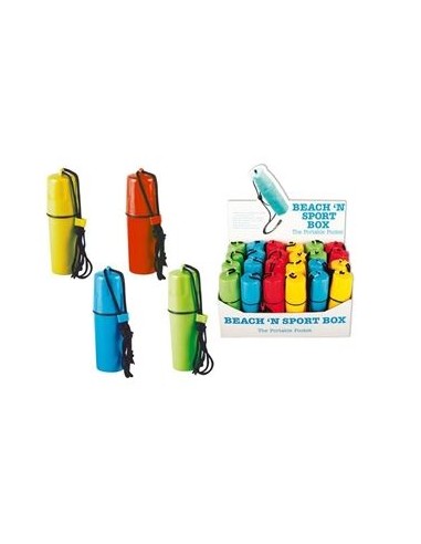 TAM-TAM COLORES SURTIDOS D 3,5X12