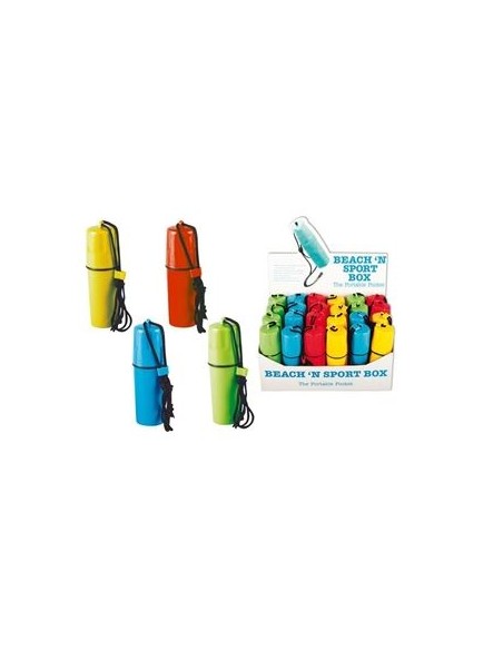 TAM-TAM COLORES SURTIDOS D 3,5X12