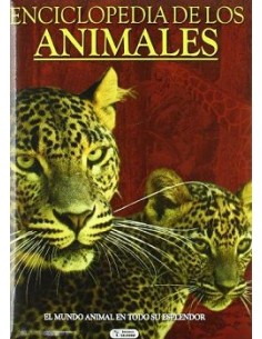 ENCICLOPEDIA DE LOS ANIMALES