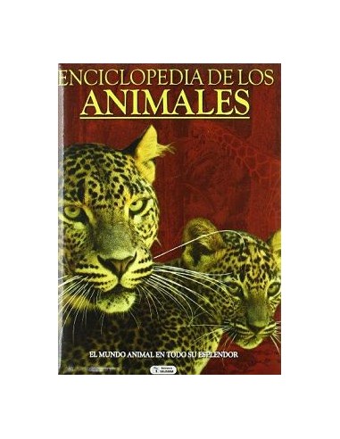 ENCICLOPEDIA DE LOS ANIMALES