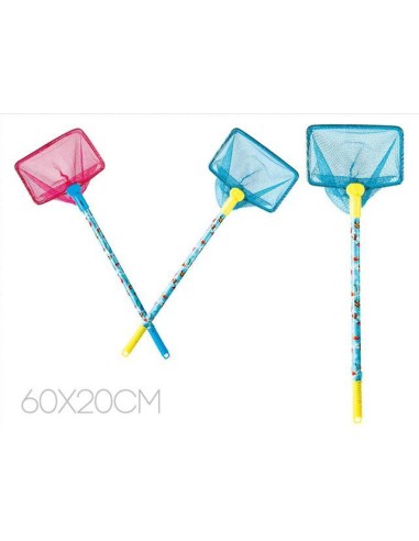 SALABRE INF COLOR 60X20CM