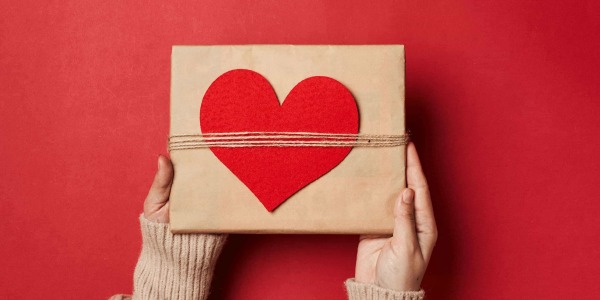 San Valentín al por mayor: regalos y decoración | Mundo Hogar Samsal