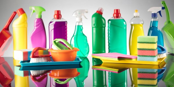 Mayorista Productos de Limpieza Multiprecios