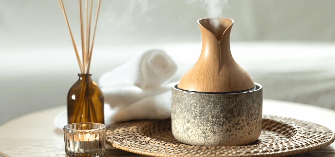 Mayorista de Fragancias para el Hogar