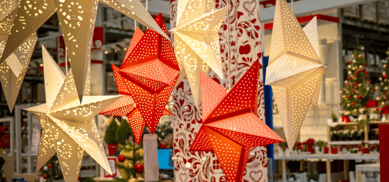 Mundo Hogar Samsal: Tu aliado mayorista para renovar el stock de Decoración Navideña