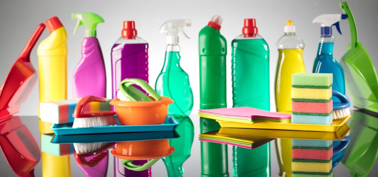 Mayorista Productos de Limpieza Multiprecios